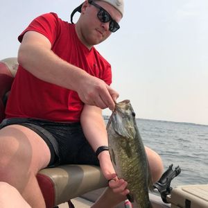 Meet your Posher, Dustin